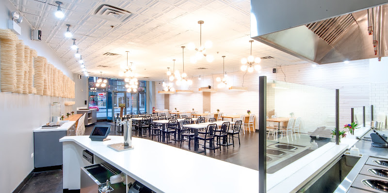 Brightwok Kitchen and Catering