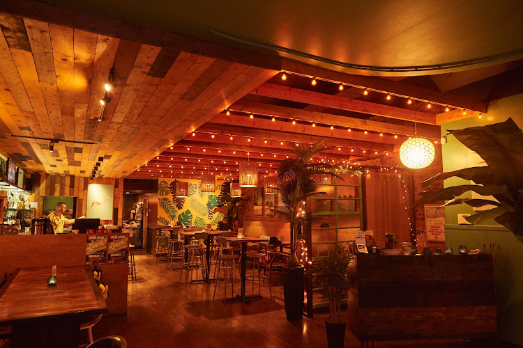 BITES Asian Kitchen + Bar
