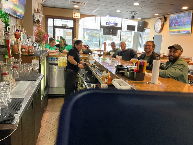 Los Barriles Restaurant Sport Bar