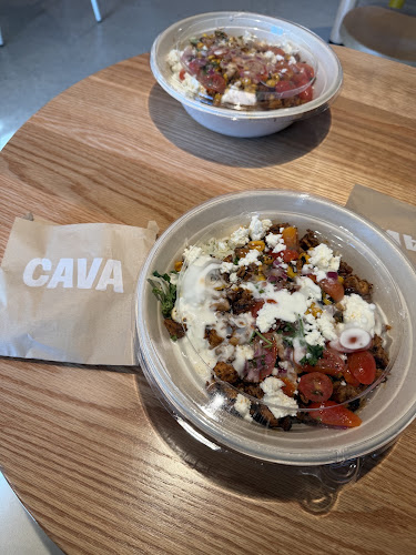 CAVA