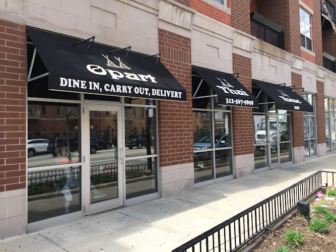 Opart Thai House - West Town