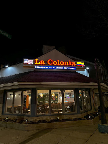 La Colonia Restaurante