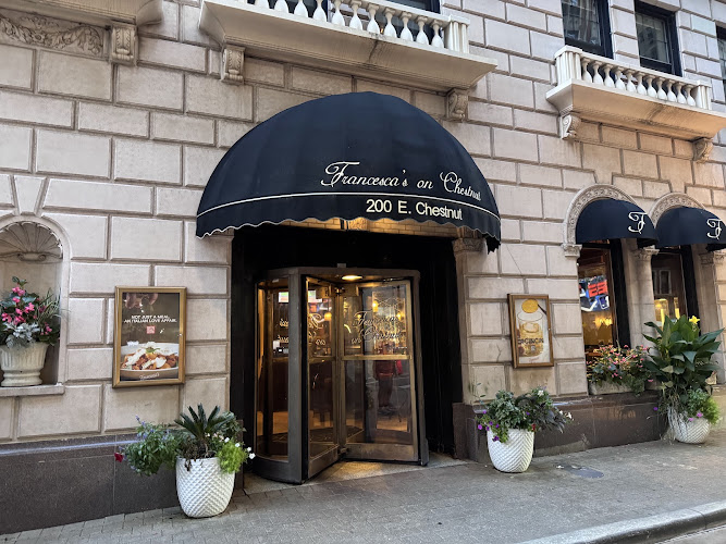 Francesca's On Chestnut