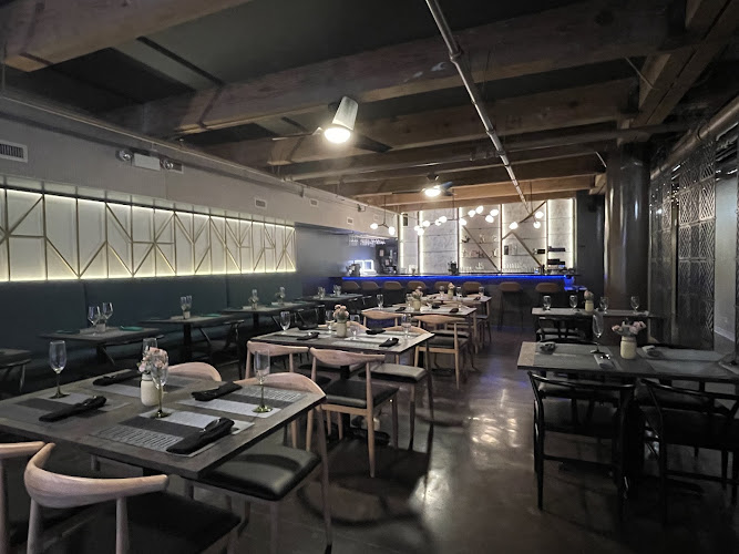 TAK Korean Bistro & Karaoke