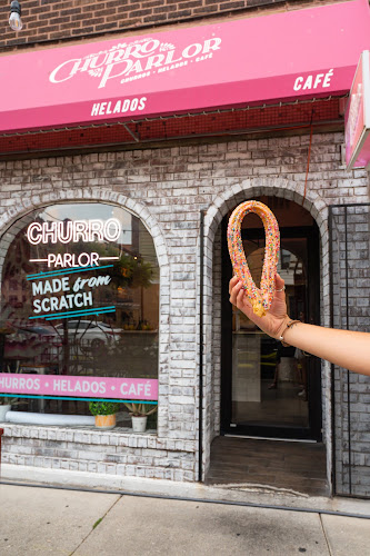 Churro Parlor