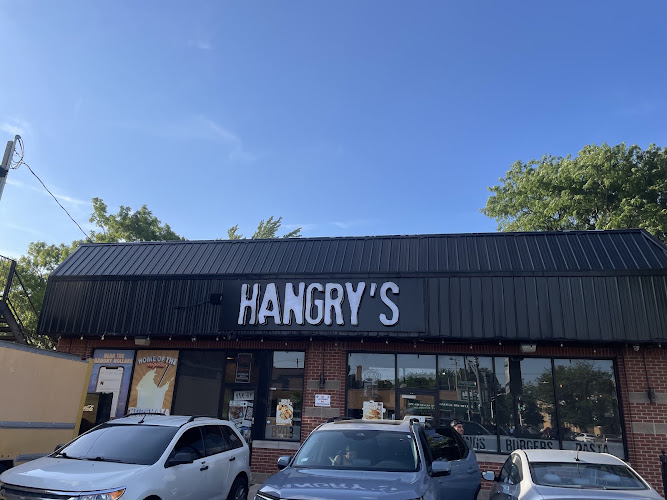 Hangry's