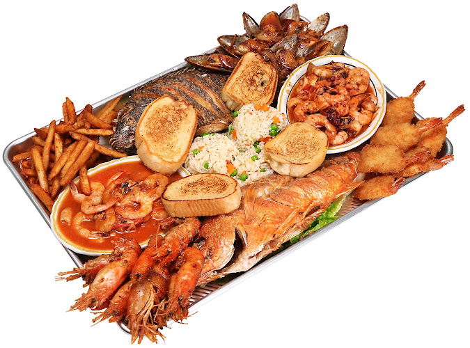 Mariscos El Pescador