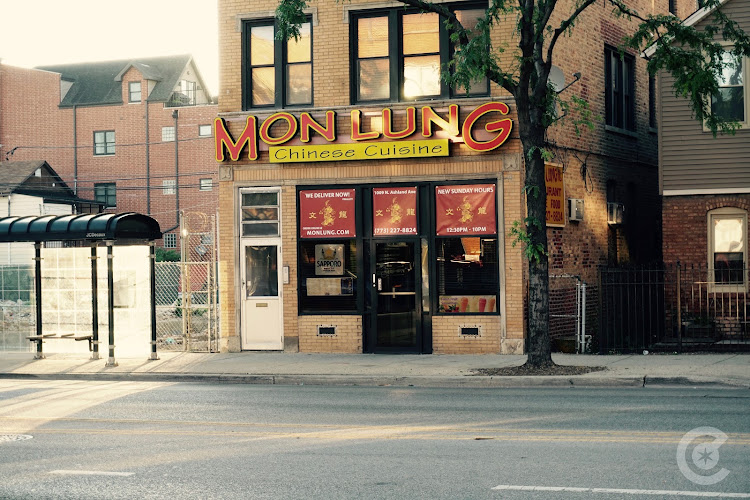 Mon Lung Restaurant
