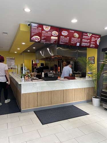 Döner 97