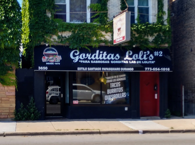 Gorditas Loli's #2