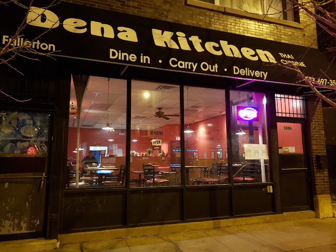 Dena Kitchen