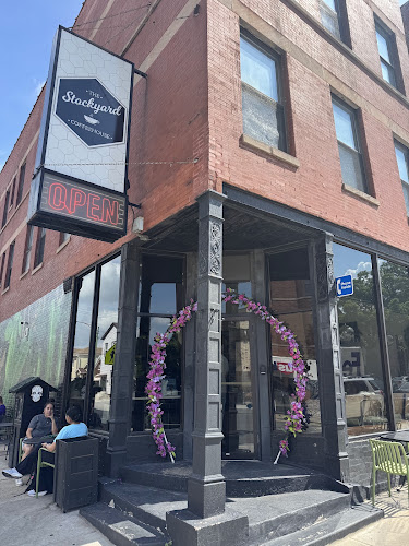 The Stockyard Coffeehouse
