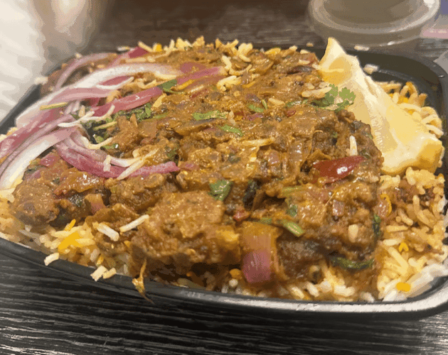 Adda Indian Cuisine South Loop