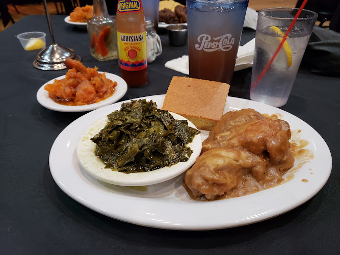 6978 Soul Food