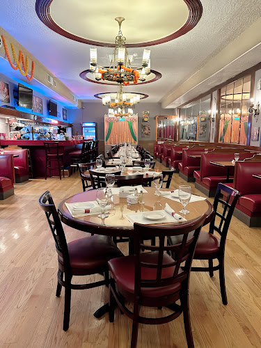 Apna Indian Grill & Bar