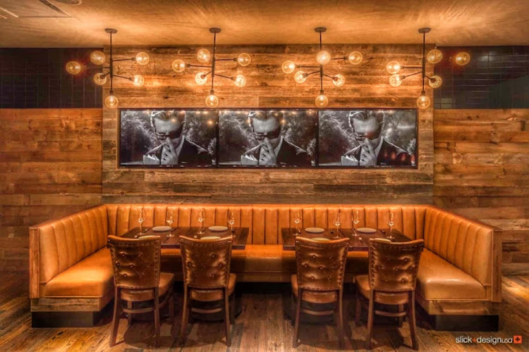 Angelo's Wine Bar