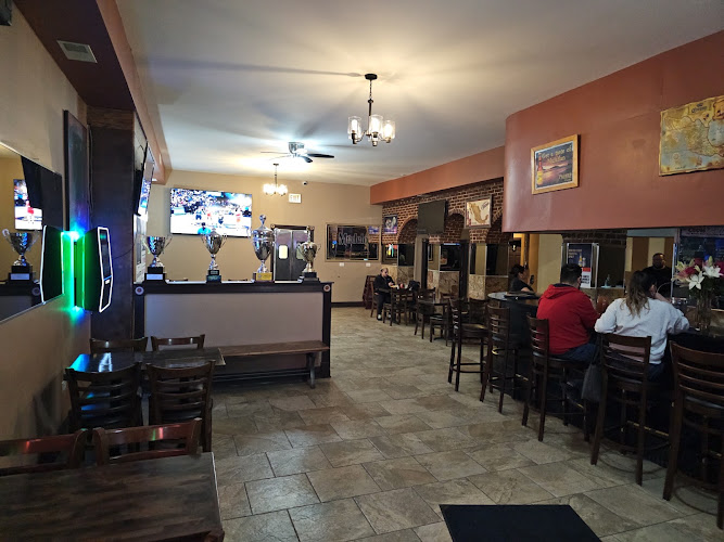 Aquarius Mexican Restaurant