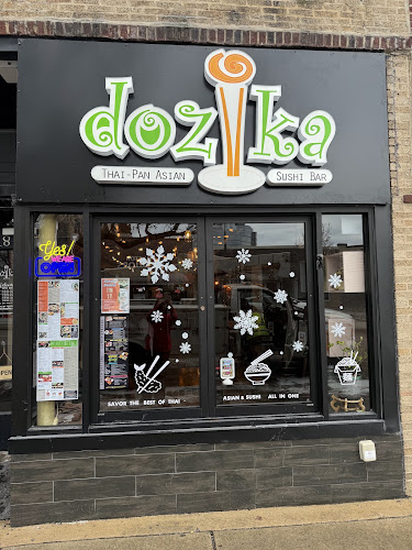 Dozika Restaurant
