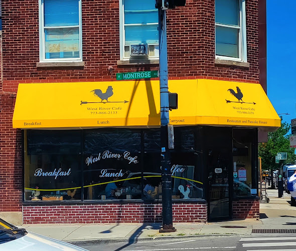 West River Cafe