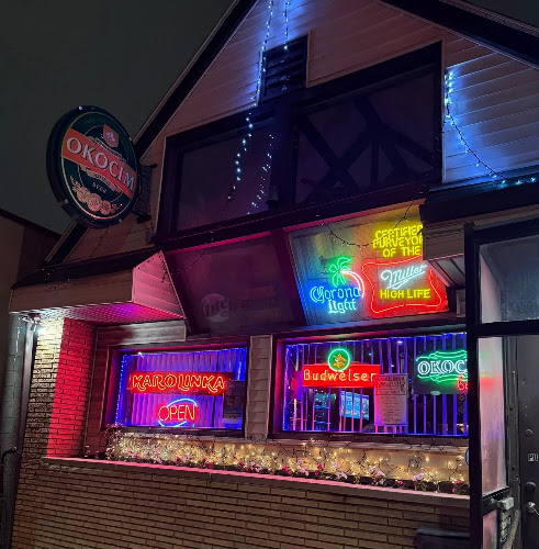 Karolinka Club