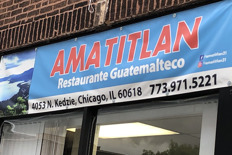 Amatitlan