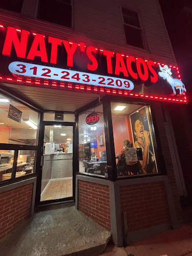 Doña Naty's Tacos