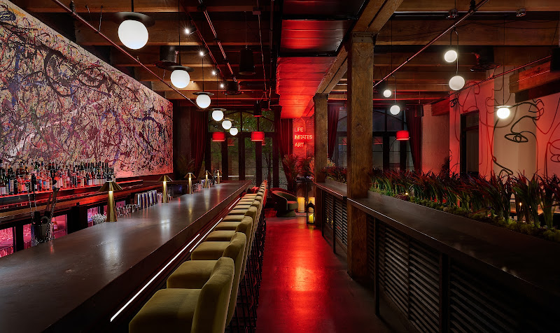 LIA Tavern