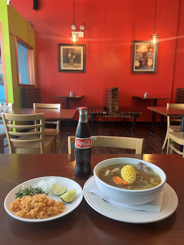 La Cocina De Don Ramón