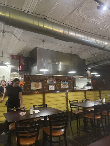 El Guerrerense Restaurant