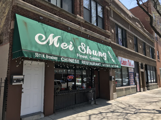 Mei Shung