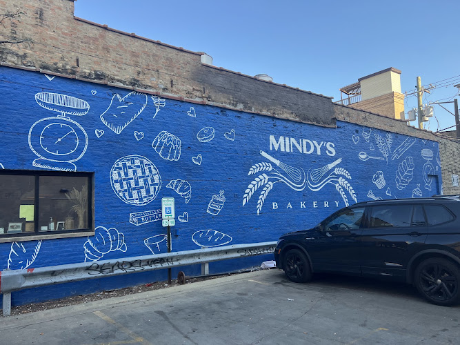 Mindy’s Bakery