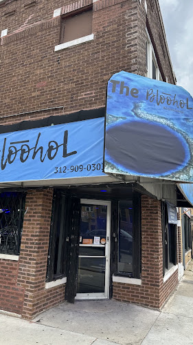 The BlōōhoL