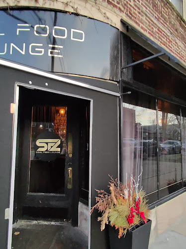 The SoulFood Lounge 2