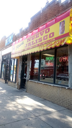 Taqueria Nuevo Jalisco