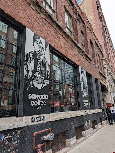 Sawada Coffee
