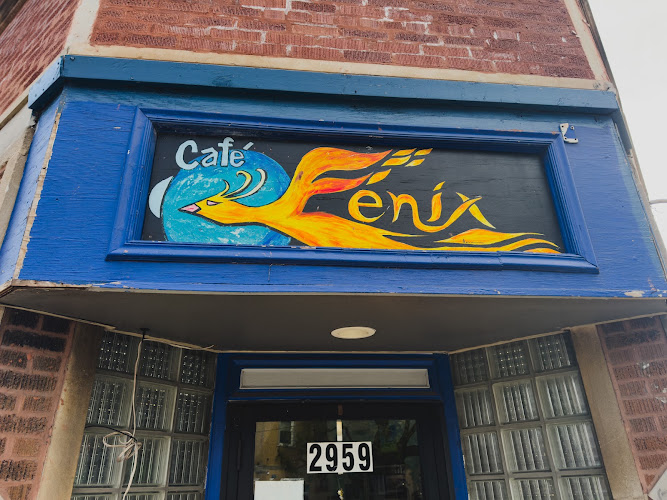 Café Fénix
