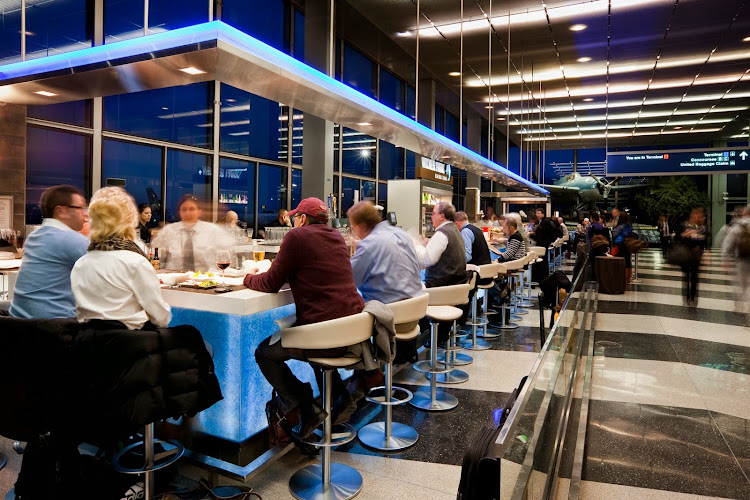 Wicker Park Seafood & Sushi Bar