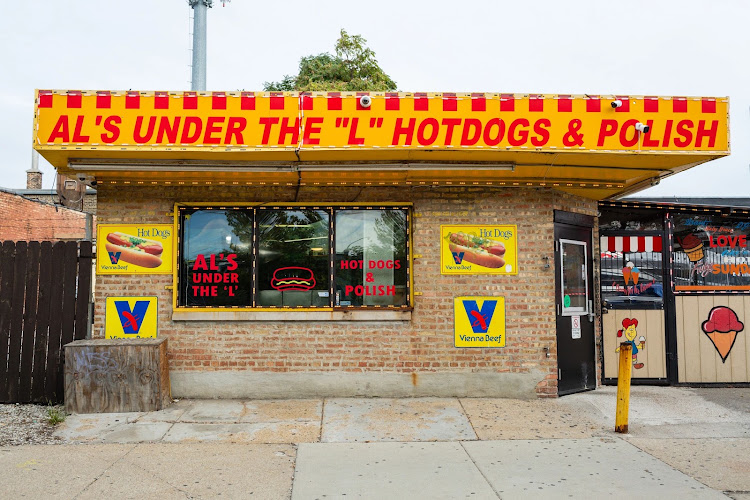 Al's Under the L