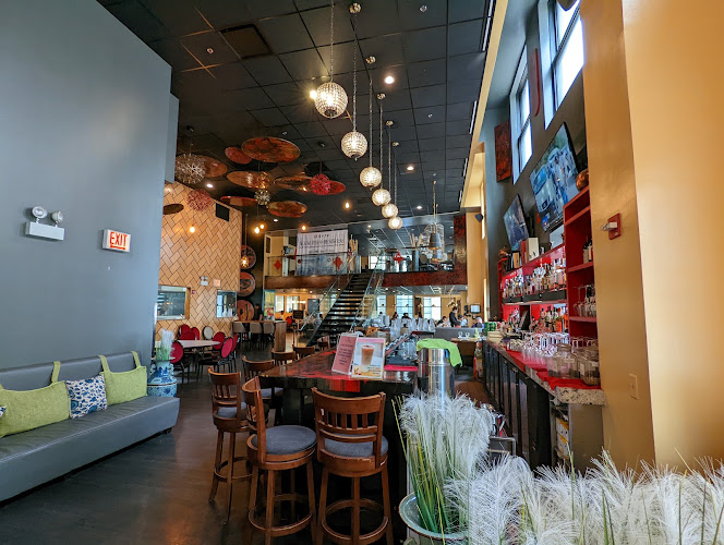 Lao Sze Chuan (Downtown)