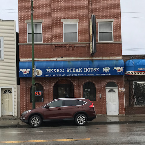 Mexico Steak House
