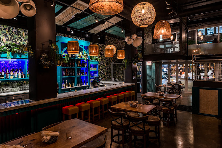 Bar Goa
