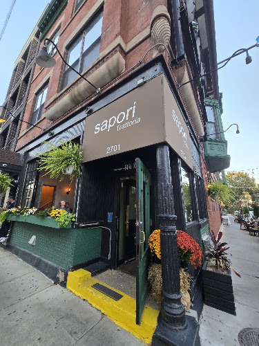 Sapori Trattoria