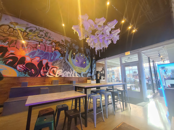 Seoul Taco